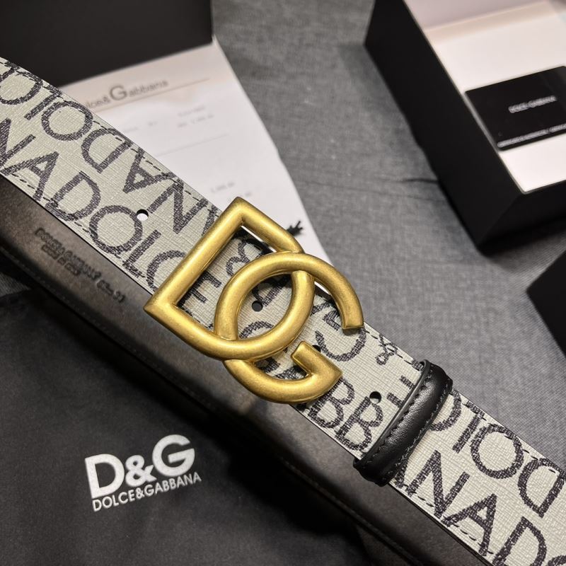 D&G Belts